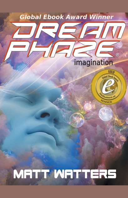 Dream Phaze - Imagination Dream Phaze - Imagination