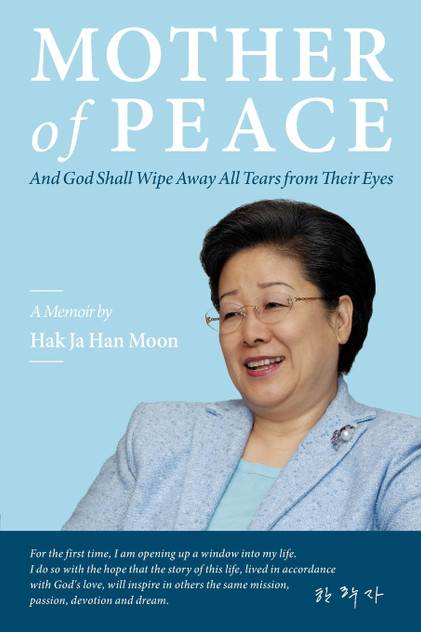 Mother of Peace Mother of Peace