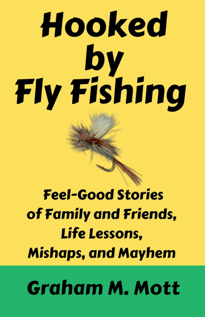 Hooked by Fly Fishing Hooked by Fly Fishing
