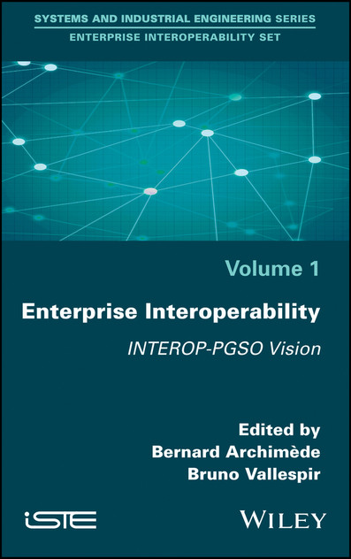 Enterprise Interoperability Enterprise Interoperability