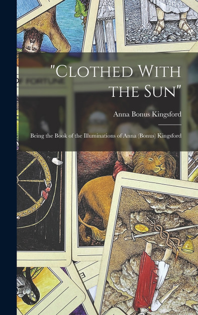 "Clothed With the Sun" "Clothed With the Sun"