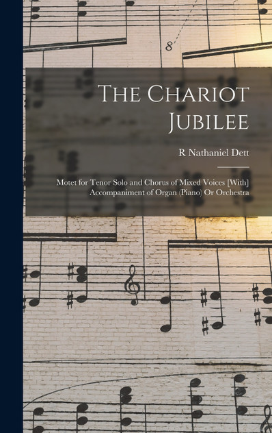 The Chariot Jubilee