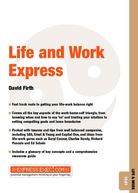 Life and Work Express