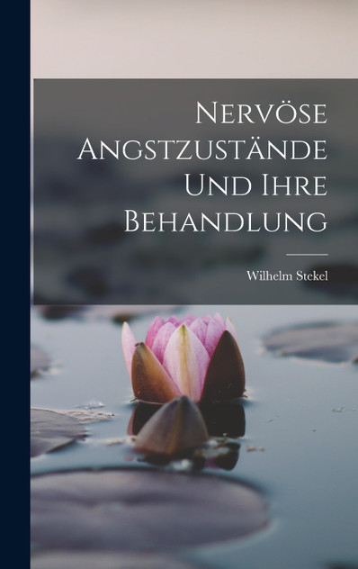 Nervöse Angstzustände Und Ihre Behandlung