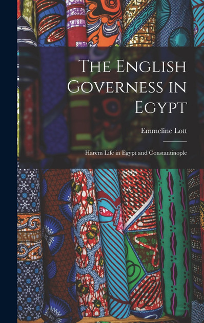 The English Governess in Egypt The English Governess in Egypt