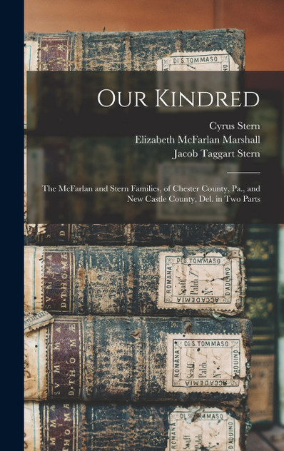 Our Kindred Our Kindred