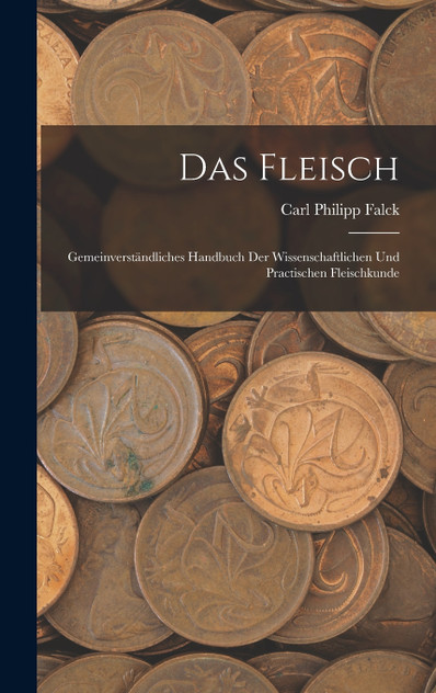 Das Fleisch Das Fleisch
