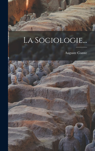 La Sociologie... La Sociologie...
