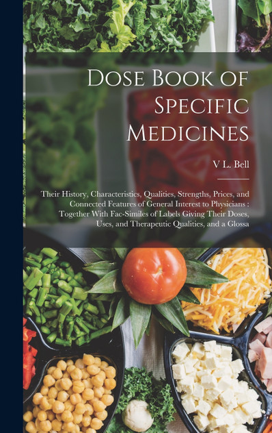 Dose Book of Specific Medicines Dose Book of Specific Medicines