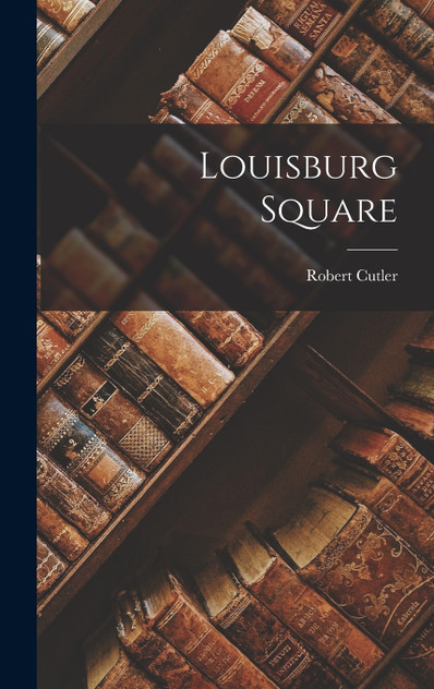 Louisburg Square Louisburg Square
