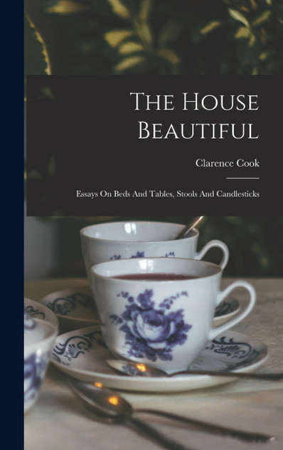 The House Beautiful The House Beautiful