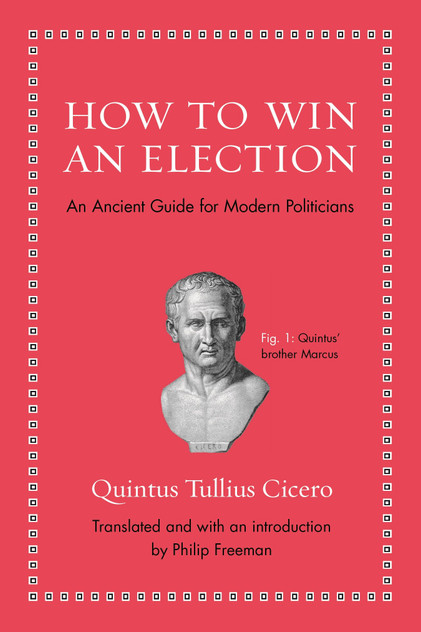 How to Win an Election How to Win an Election