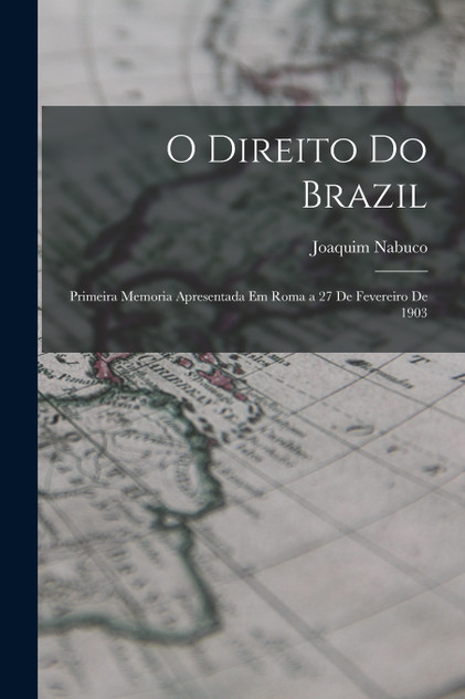 O Direito Do Brazil O Direito Do Brazil