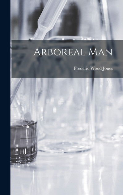 Arboreal Man