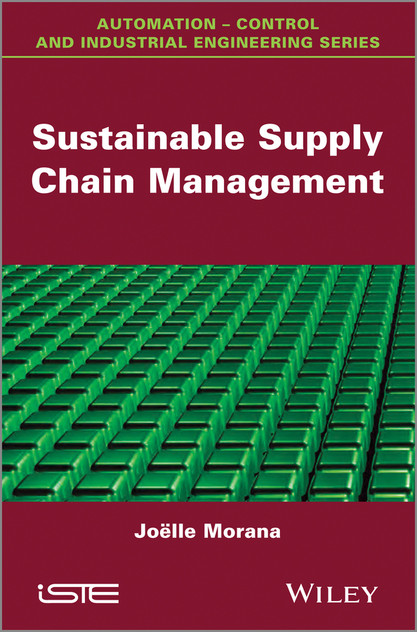 Sustainable Supply Chain Management Sustainable Supply Chain Management