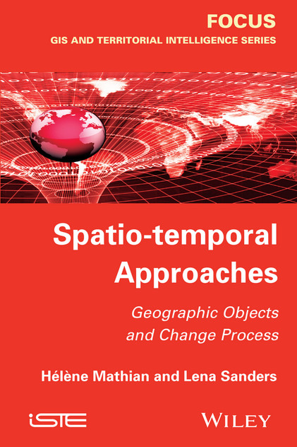Spatio-temporal Approaches Spatio-temporal Approaches