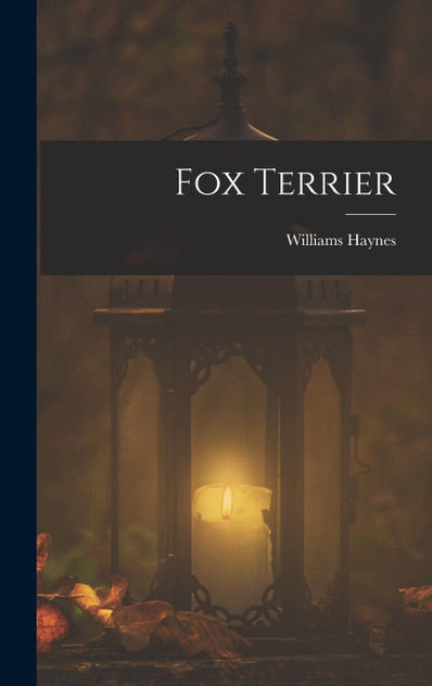 Fox Terrier Fox Terrier