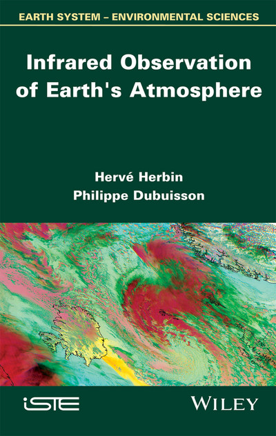Infrared Observation of Earth's Atmosphere Infrared Observation of Earth's Atmosphere
