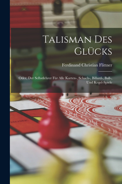 Talisman Des Glücks Talisman Des Glücks
