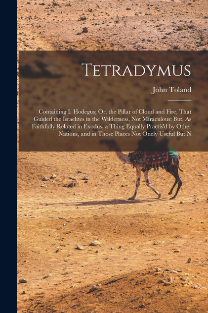 Tetradymus Tetradymus