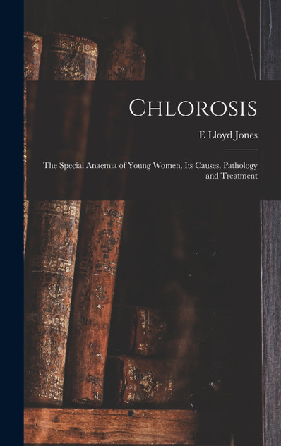 Chlorosis Chlorosis