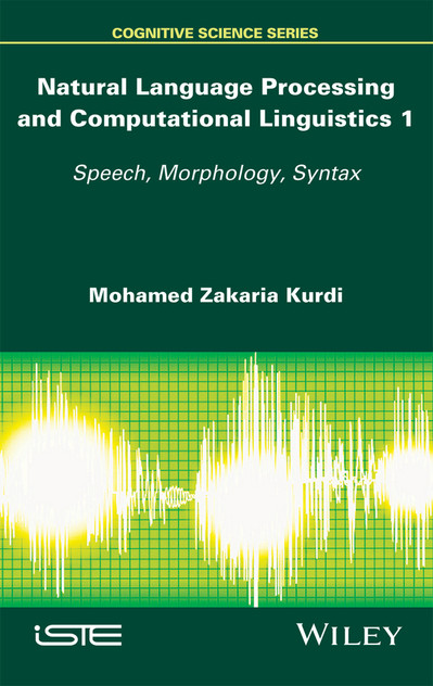 Natural Language Processing and Computational Linguistics Natural Language Processing and Computational Linguistics