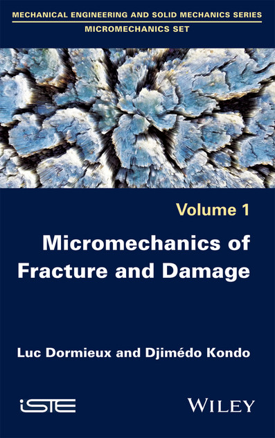 Micromechanics of Fracture and Damage Micromechanics of Fracture and Damage