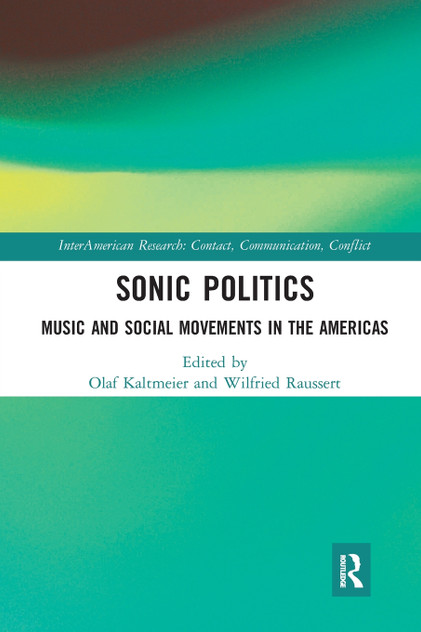Sonic Politics