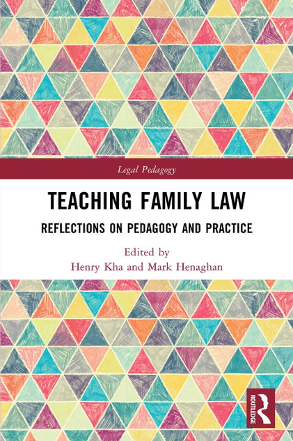 Teaching Family Law