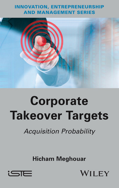 Corporate Takeover Targets Corporate Takeover Targets