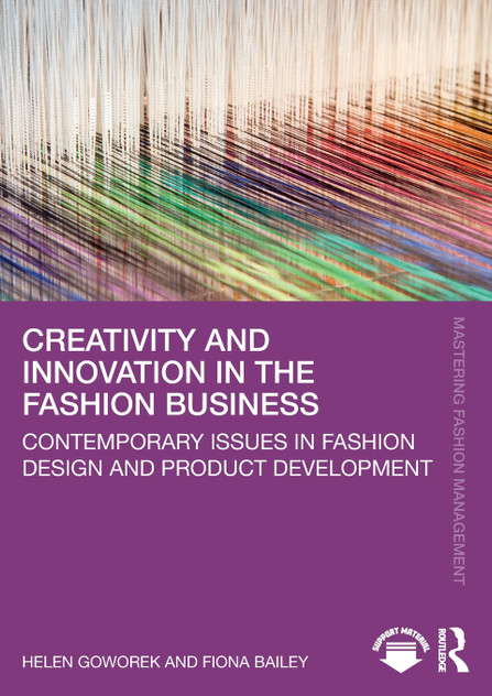 Creativity and Innovation in the Fashion Business