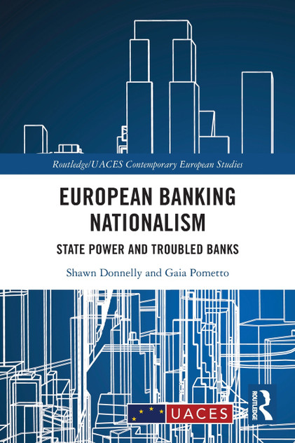 European Banking Nationalism European Banking Nationalism