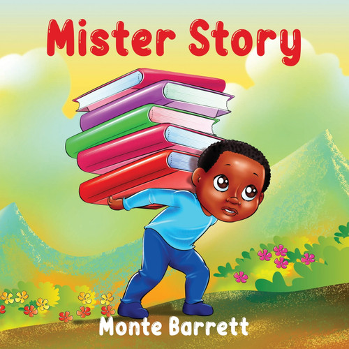 Mister Story Mister Story