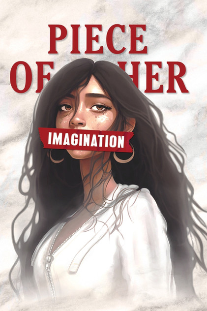 Piece Of Her Imagination Piece Of Her Imagination