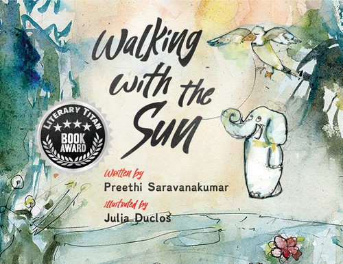 Walking with the Sun Walking with the Sun
