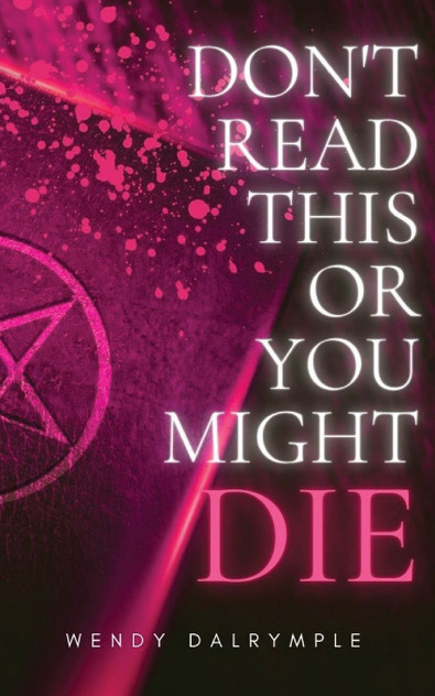Don't Read This or You Might Die Don't Read This or You Might Die