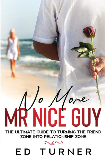 No More Mr. Nice Guy No More Mr. Nice Guy
