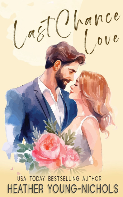 Last Chance Love Last Chance Love
