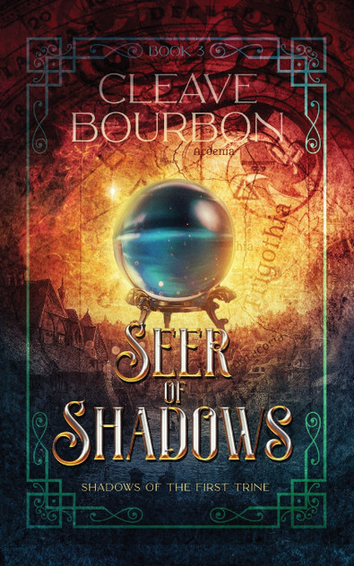 Seer of Shadows Seer of Shadows