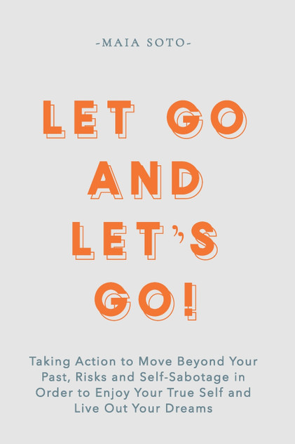 Let Go and Let's Go! Let Go and Let's Go!