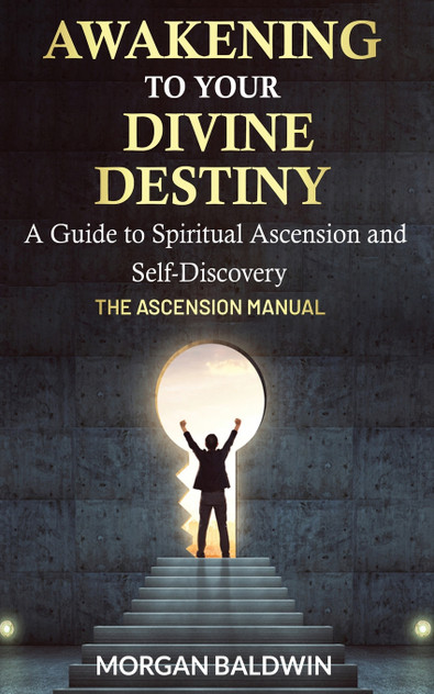 Awakening to your Divine Destiny Awakening to your Divine Destiny