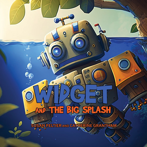 Widget and the Big Splash Widget and the Big Splash