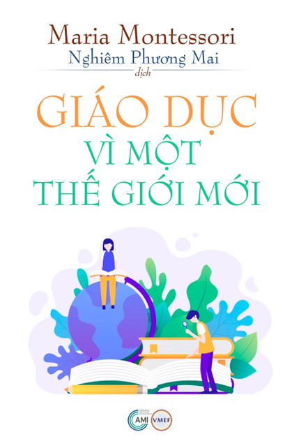Giáo Dục Vì Một Thế Giới Mới