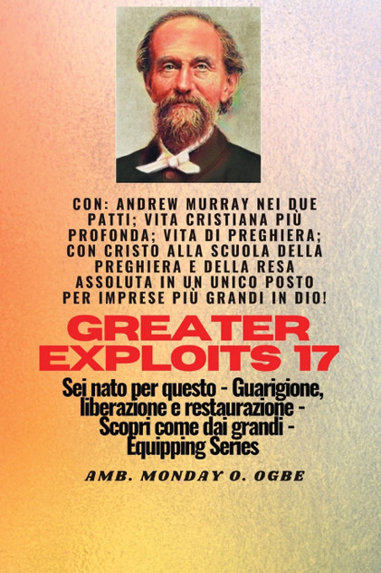 Grandi imprese - 17 Con Grandi imprese - 17 Con