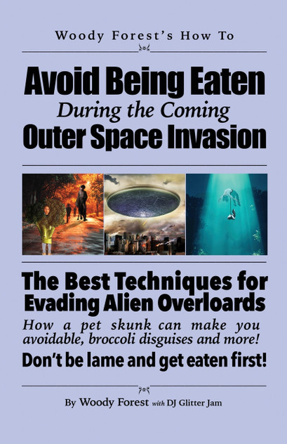 Avoid Being Eaten by Space Aliens