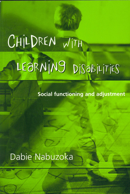 Children with Learning Disabilities Children with Learning Disabilities