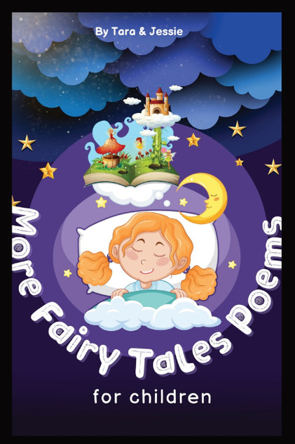 More Fairy Tales Poems for children More Fairy Tales Poems for children