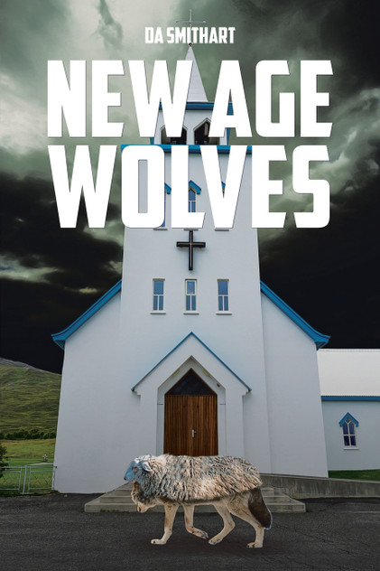 New Age Wolves New Age Wolves