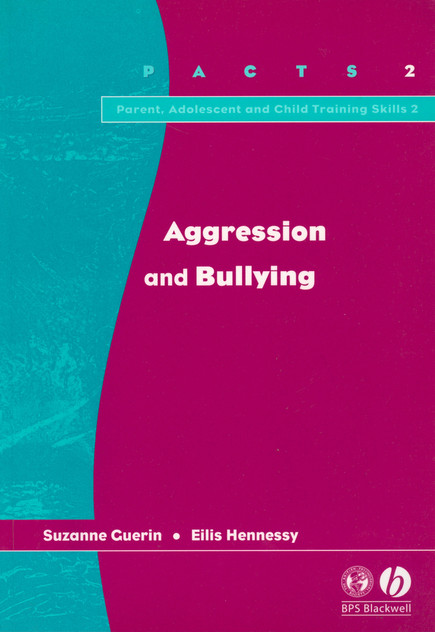 Aggression and Bullying Aggression and Bullying