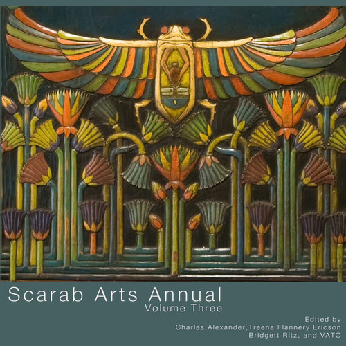 Scarab Arts Annual Volume 3 Scarab Arts Annual Volume 3